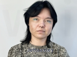 Jettaaxley