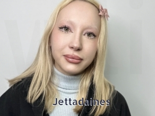 Jettadaines