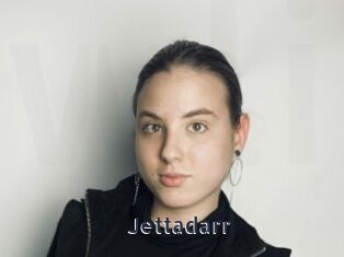 Jettadarr