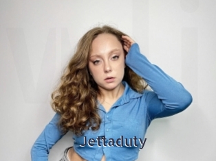 Jettaduty