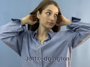 Jettaedgington