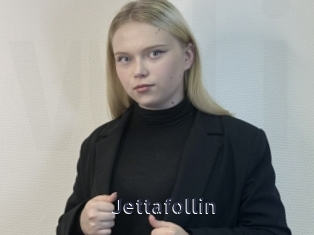 Jettafollin