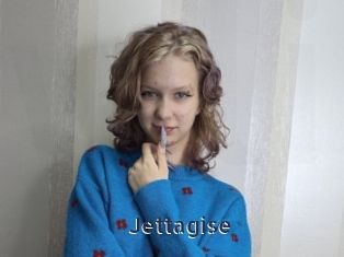 Jettagise