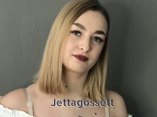 Jettagossett