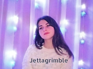 Jettagrimble