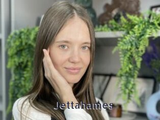 Jettahames