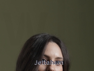 Jettaharn