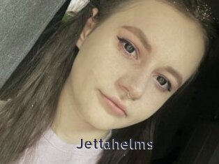 Jettahelms