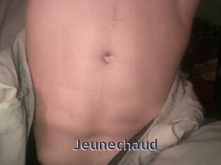 Jeunechaud