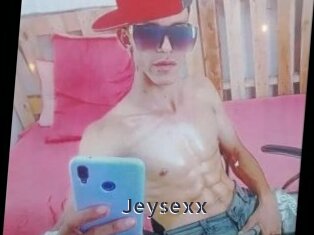 Jeysexx