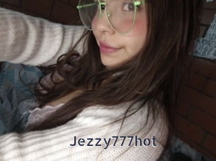 Jezzy777hot