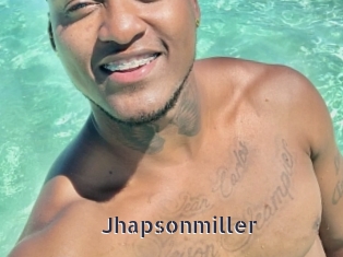 Jhapsonmiller