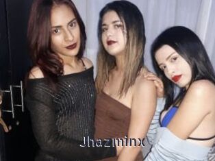 Jhazminx