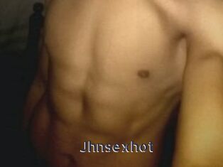Jhnsexhot