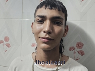 Jhoalcasri