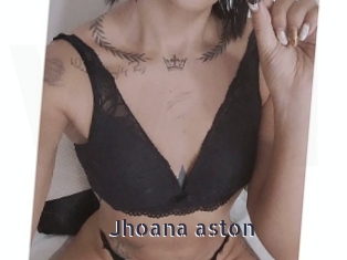 Jhoana_aston