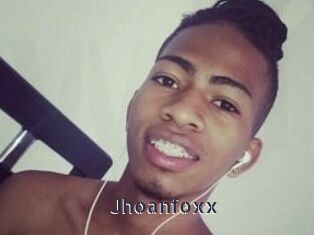 Jhoanfoxx