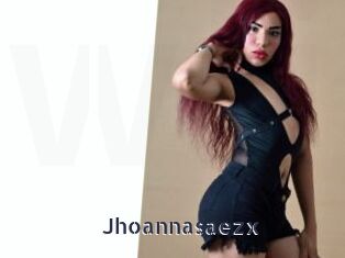 Jhoannasaezx