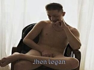 Jhon_logan