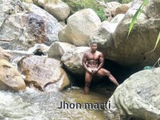 Jhon_marti