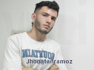 Jhonatanramoz