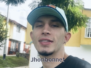 Jhonbonnet