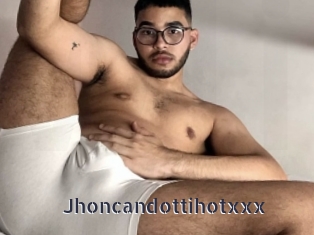 Jhoncandottihotxxx