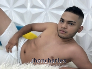 Jhoncharles