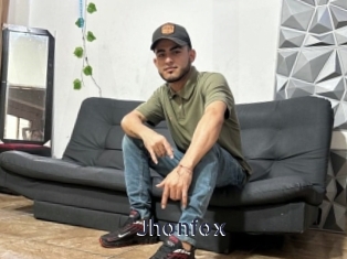 Jhonfox