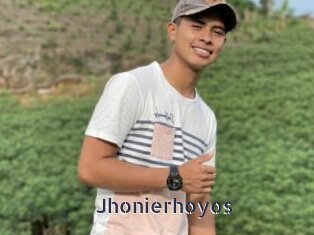 Jhonierhoyos