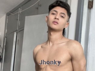 Jhonky