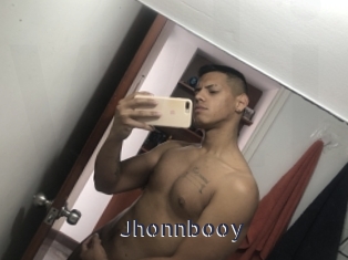 Jhonnbooy