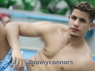 Jhonnyconnors