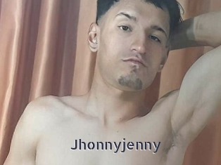 Jhonnyjenny