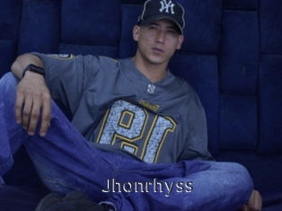 Jhonrhyss