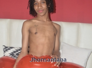 Jhonsantana