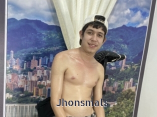 Jhonsmals