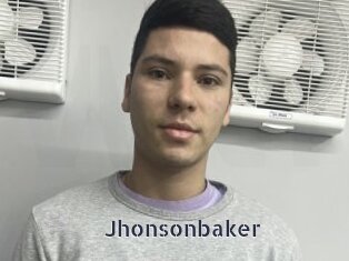 Jhonsonbaker