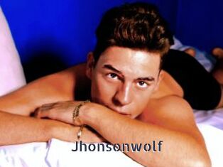 Jhonsonwolf