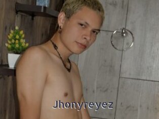 Jhonyreyez