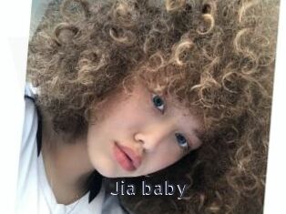 Jia_baby