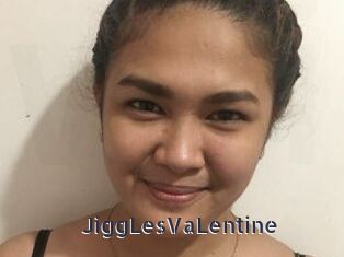 JiggLesVaLentine