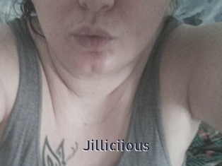 Jilliciious