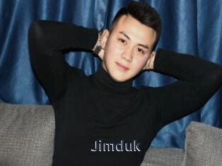 Jimduk