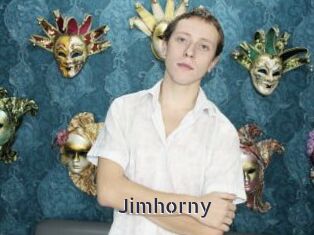 Jimhorny