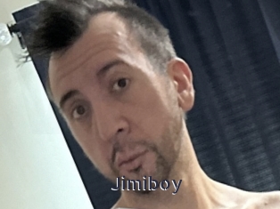 Jimiboy