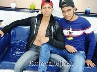 Jimmyandjhon