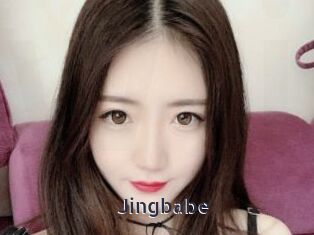 Jingbabe