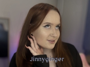 Jinnyginger