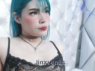 Jinxvenus